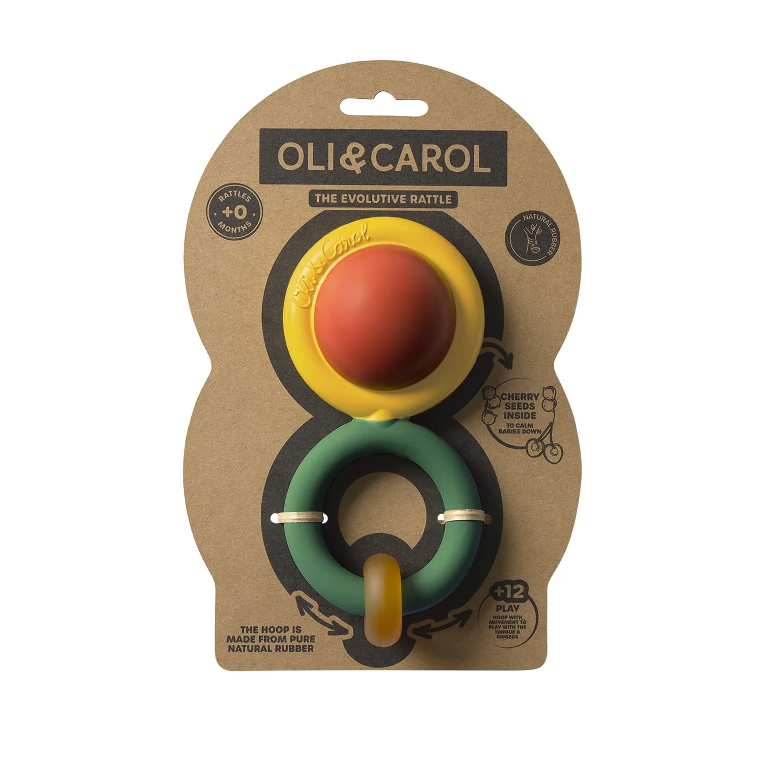 The Evolutive Rattle Toy - Image 7