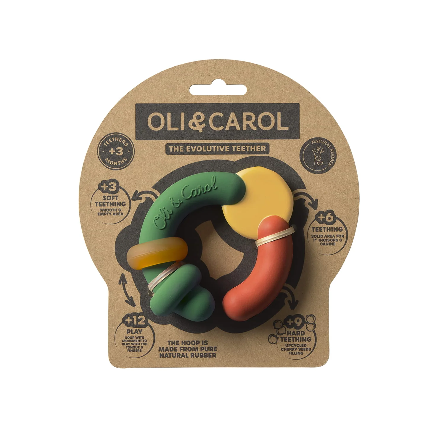 The Evolutive Teether - Image 7