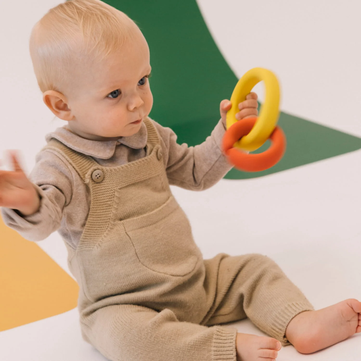 The Evolutive Toy - Image 4