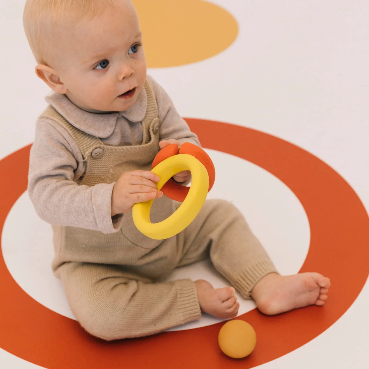 The Evolutive Toy - Image 5
