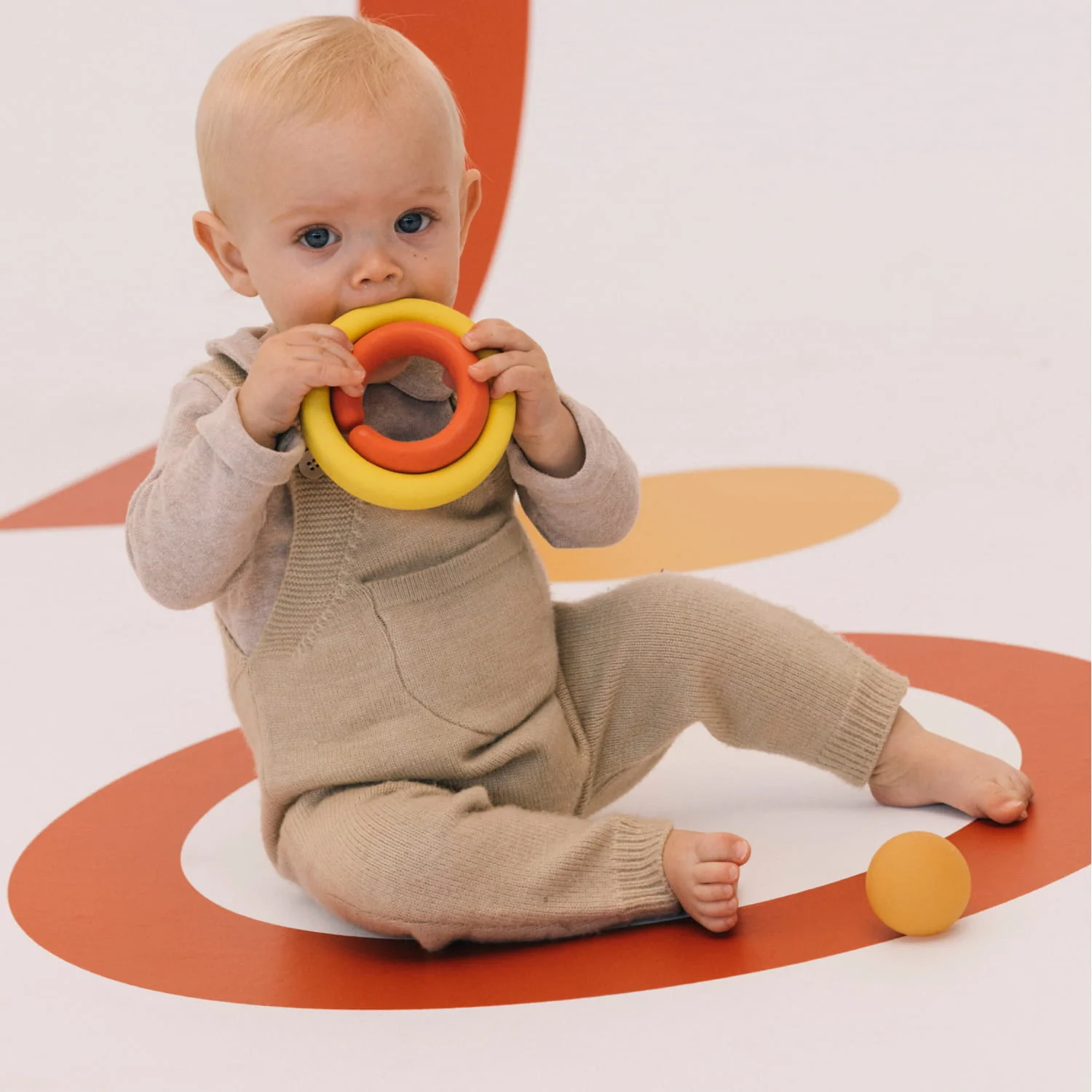 The Evolutive Toy - Image 6