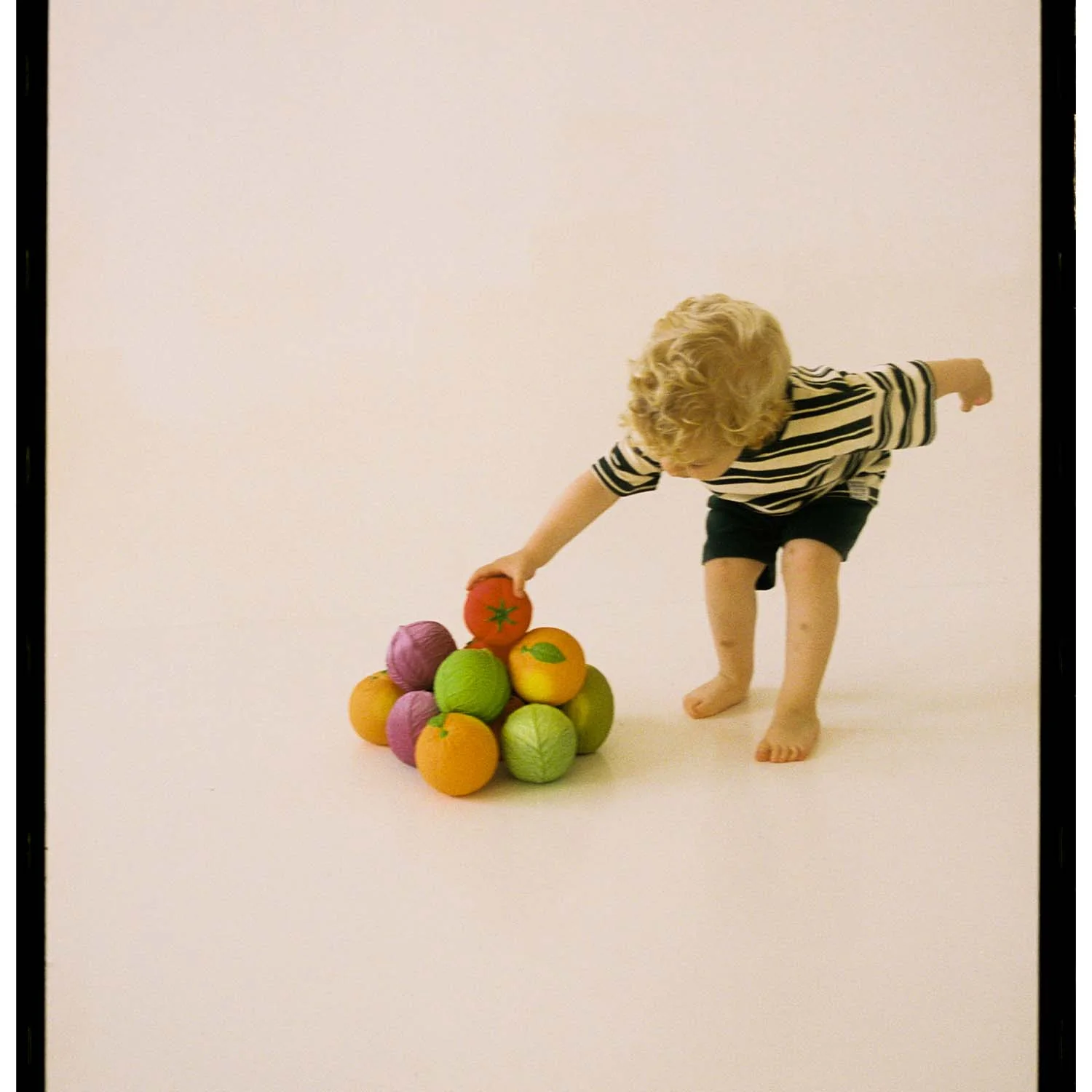 Tomato Baby Ball - Image 5