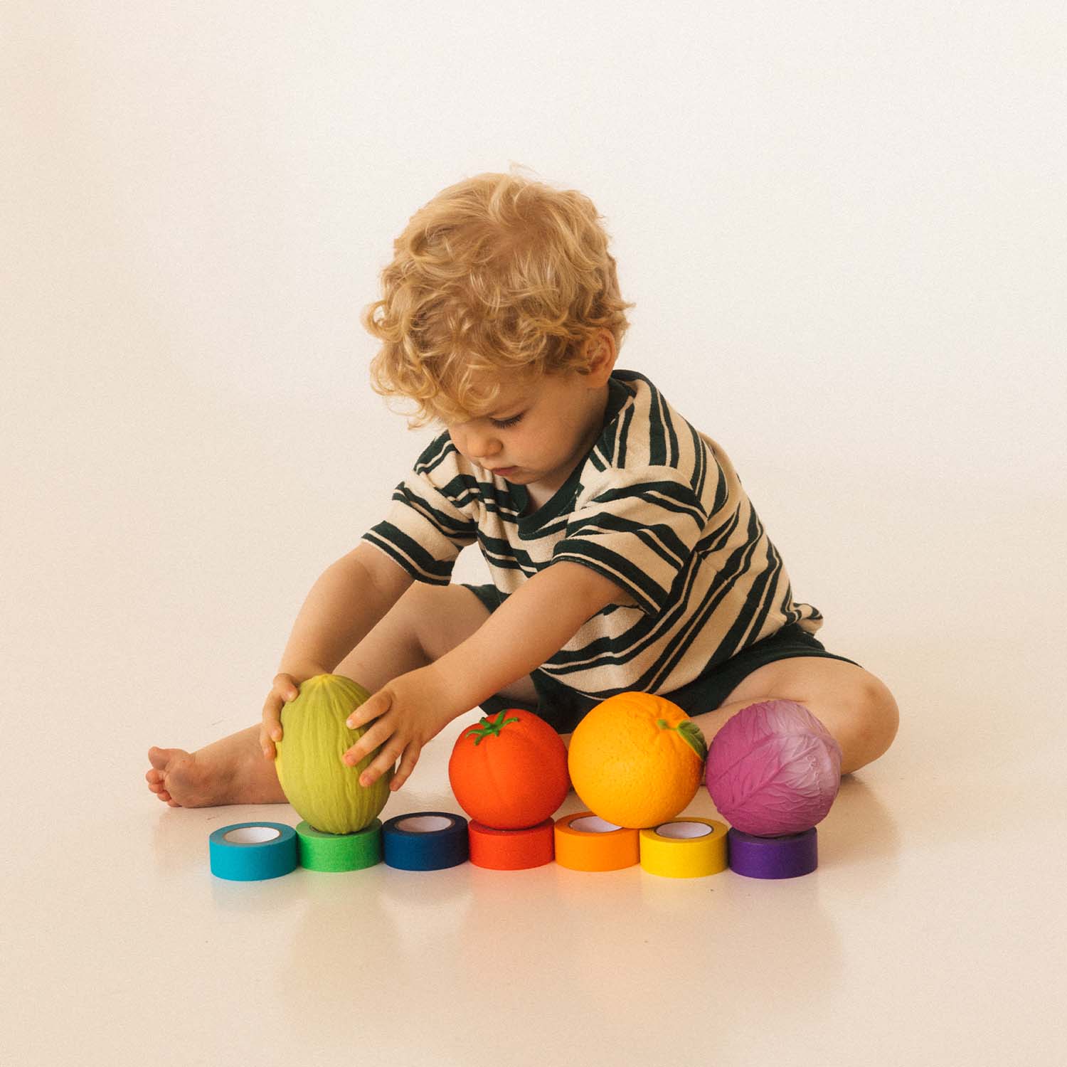 Tomato Baby Ball - Image 7