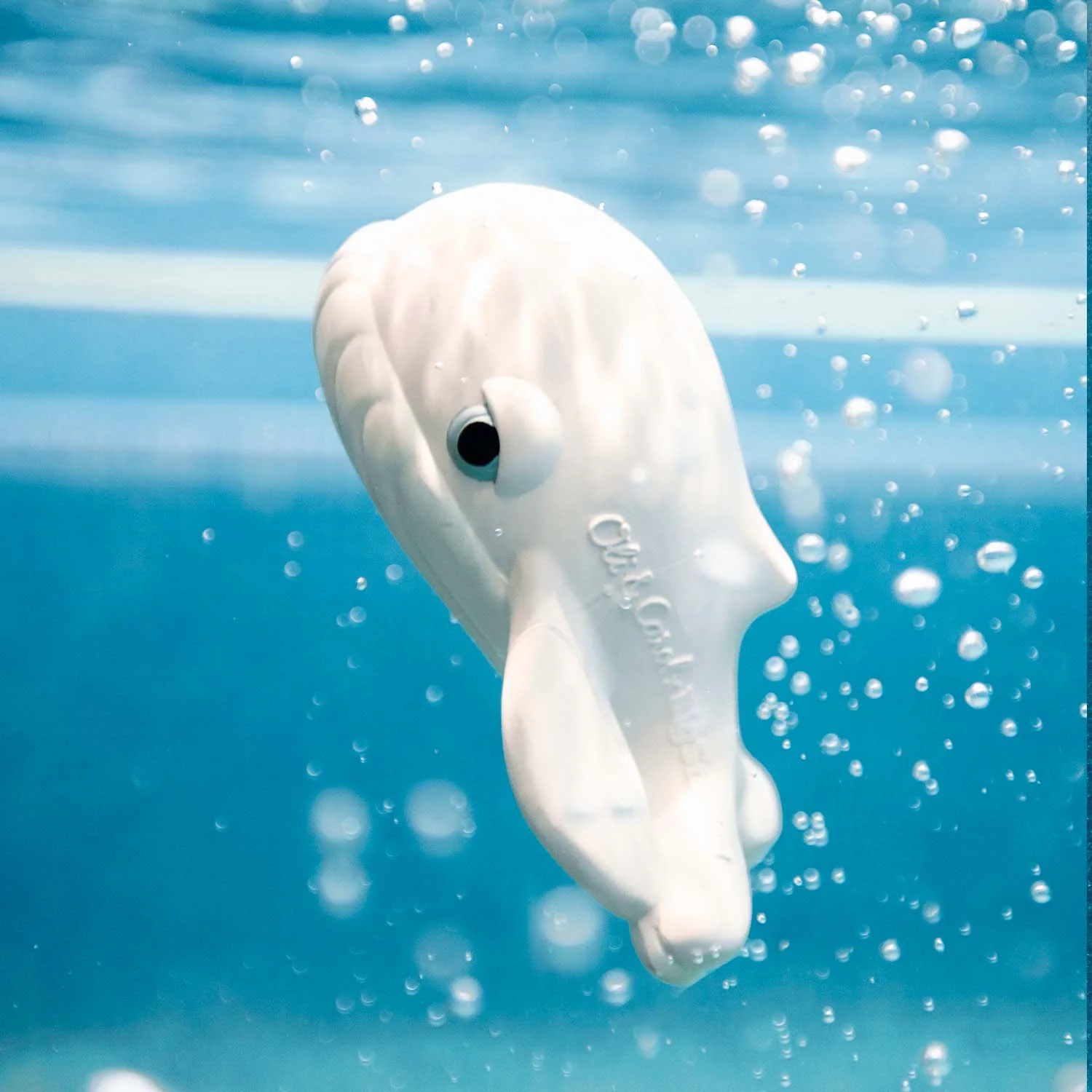 Walter the Whale Bath Toy - Image 5