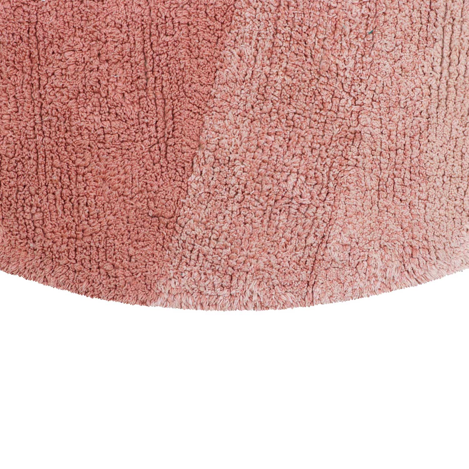 Washable Rug Ramona the Radish - Image 3