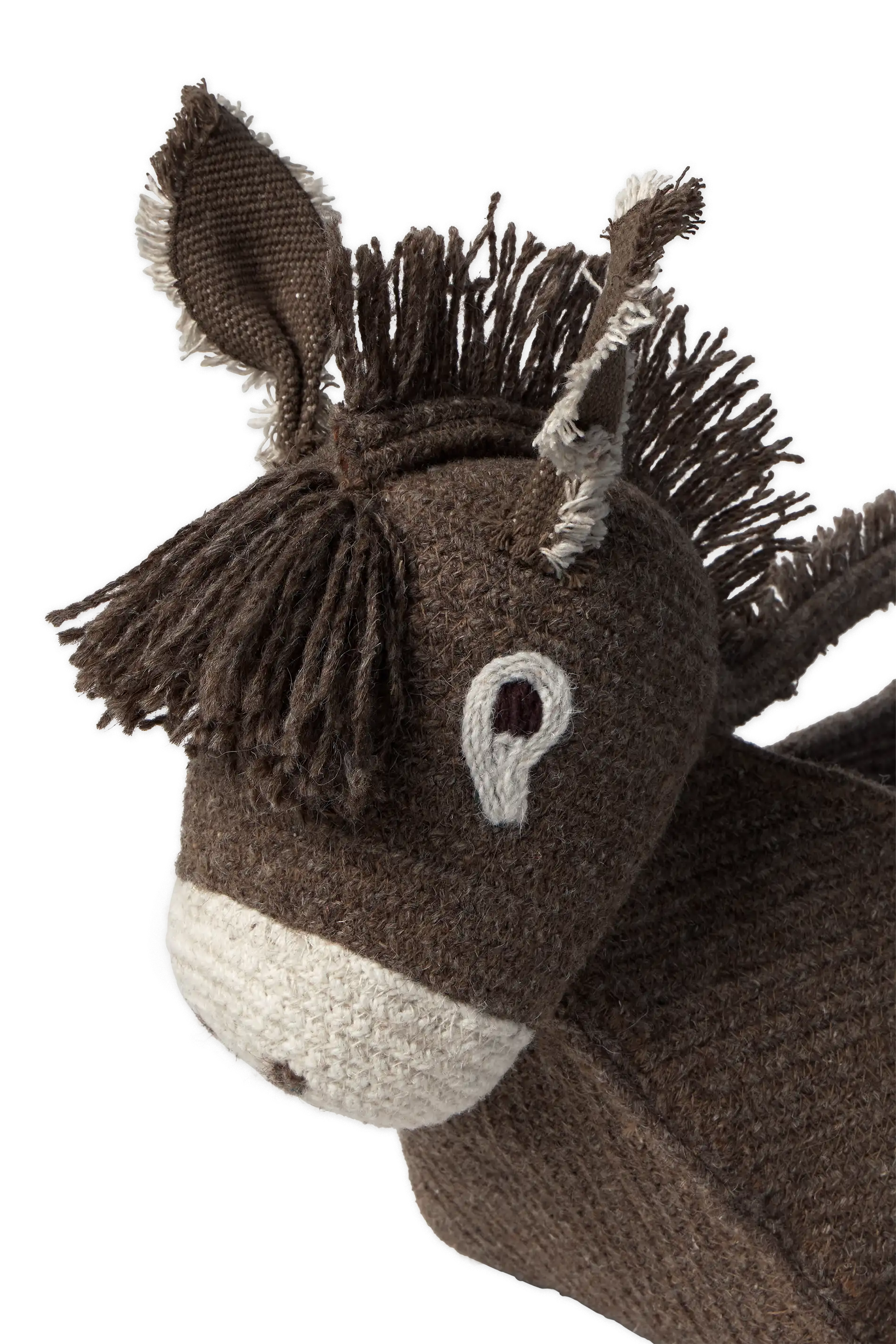 Wool Basket Hector - Image 6