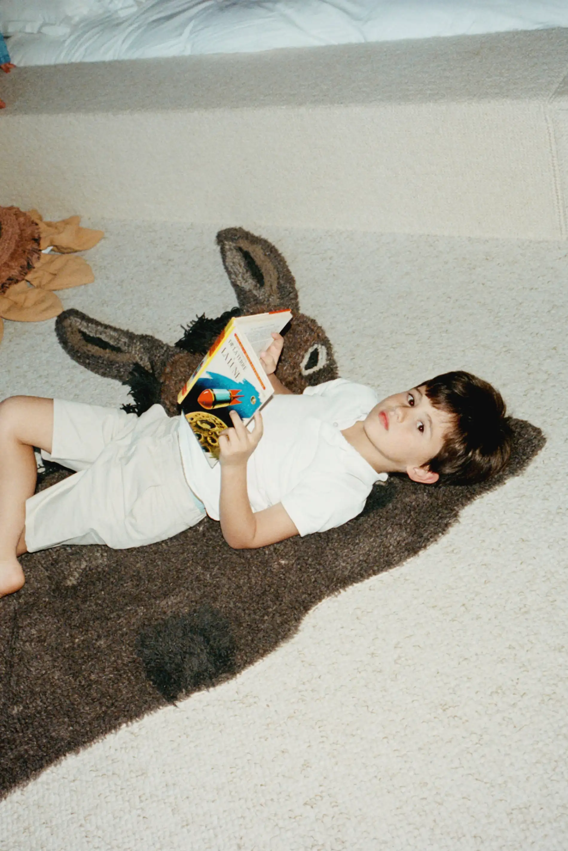 Woolable Rug Hector - Image 4